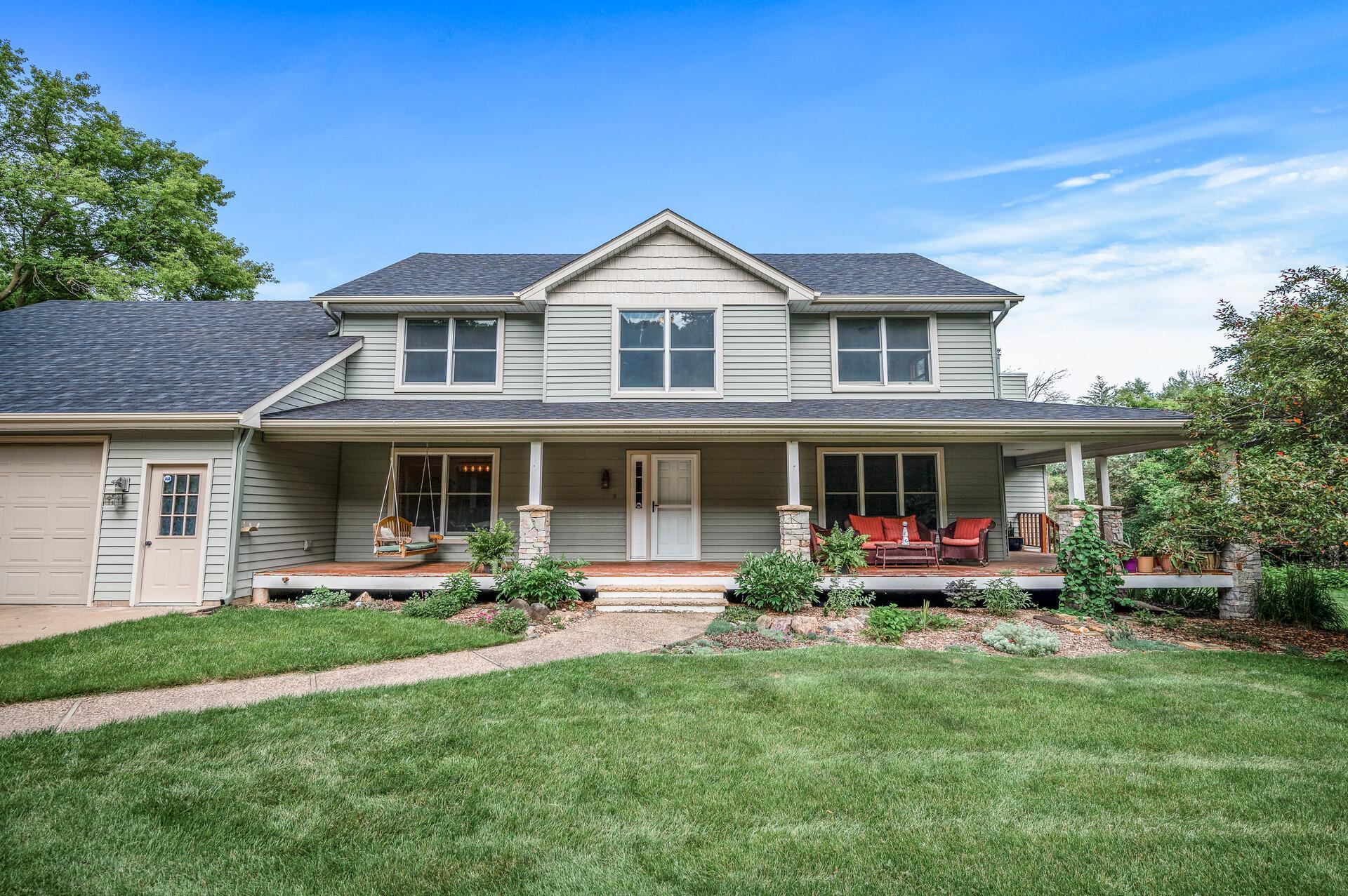 Property Photo: 1385 Quant Avenue S MN 55043