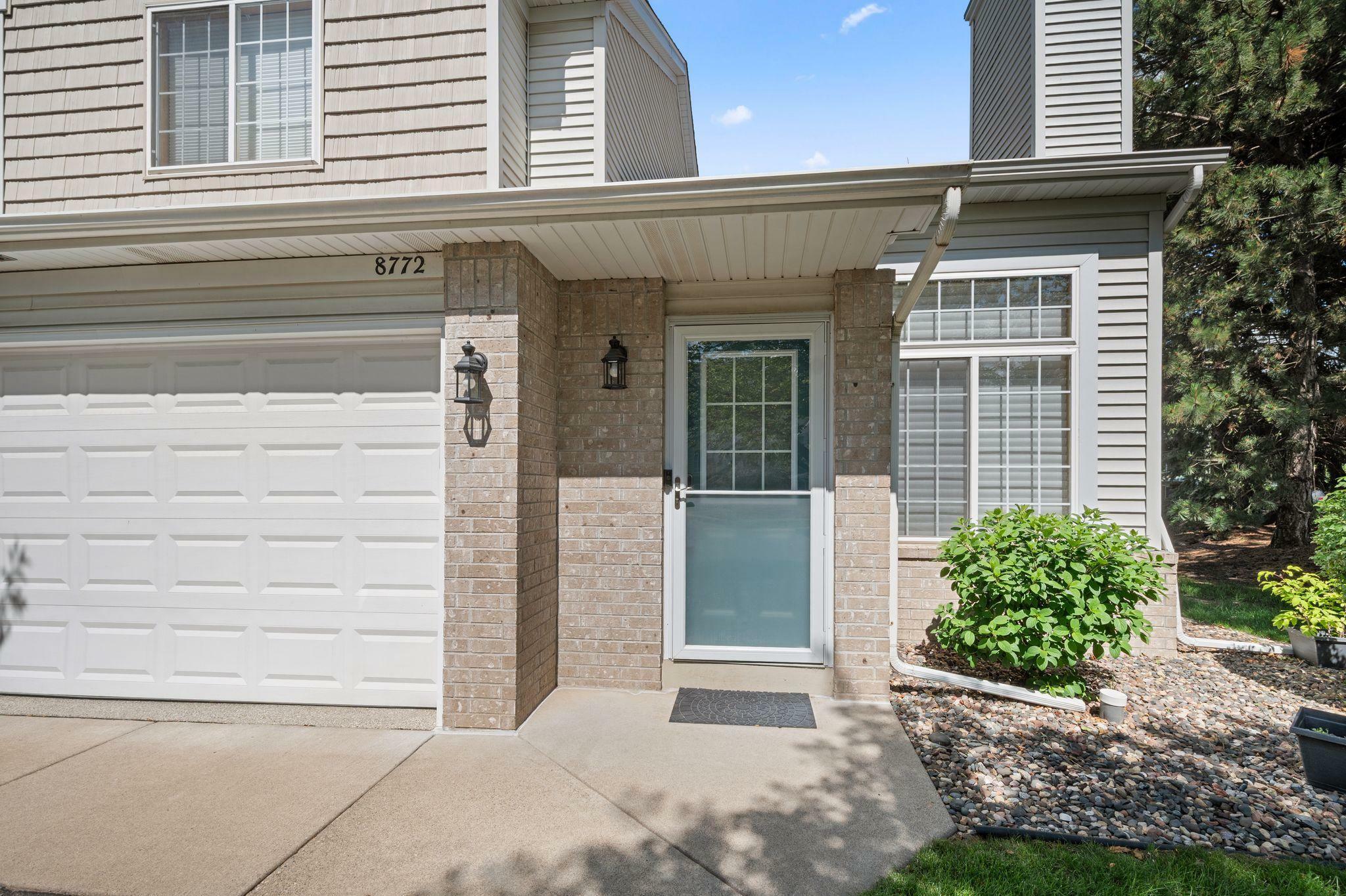 Property Photo:  8772 Benson Way 81  MN 55076 