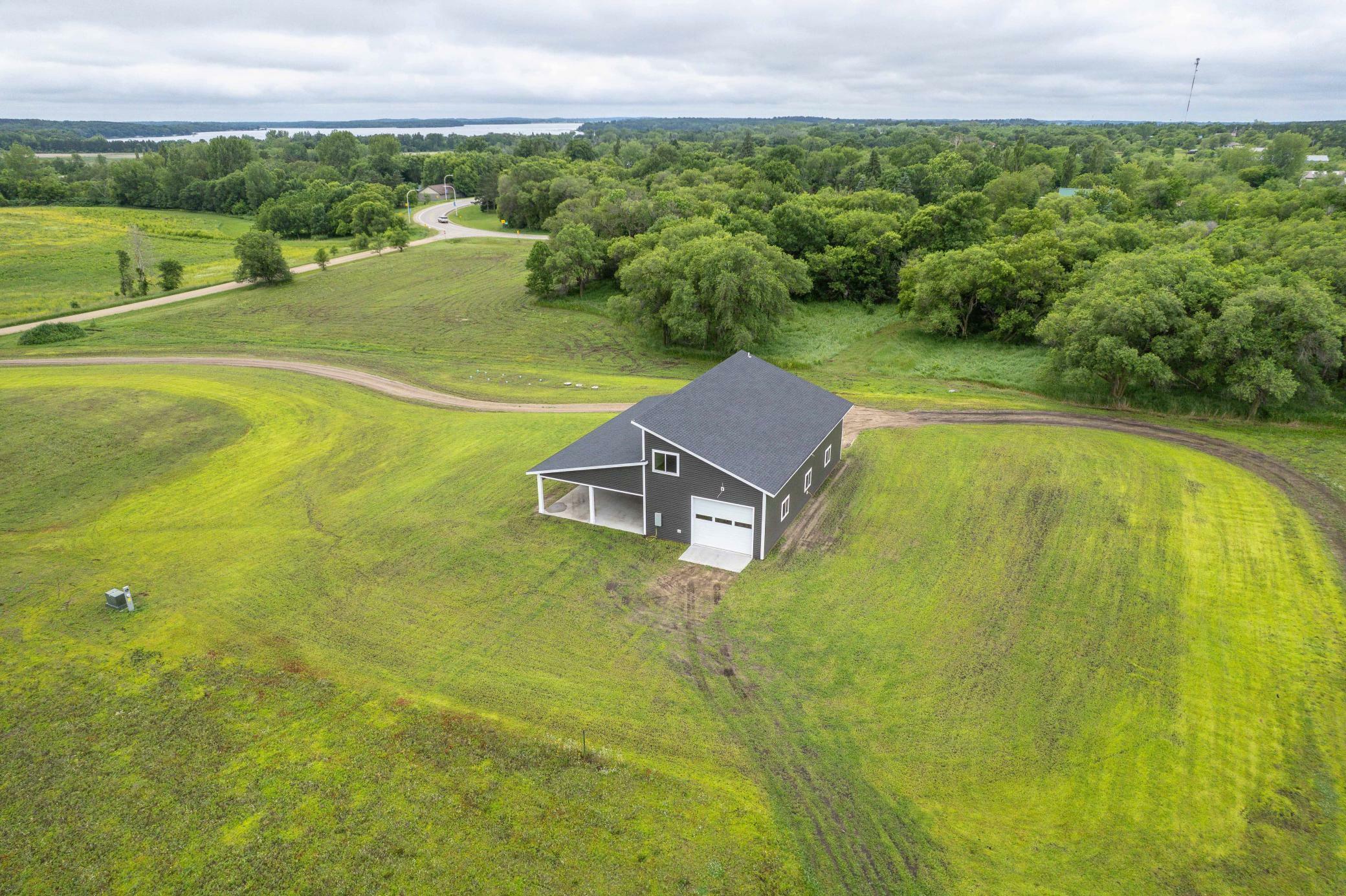 Property Photo: 41565 Thunder Road MN 56524