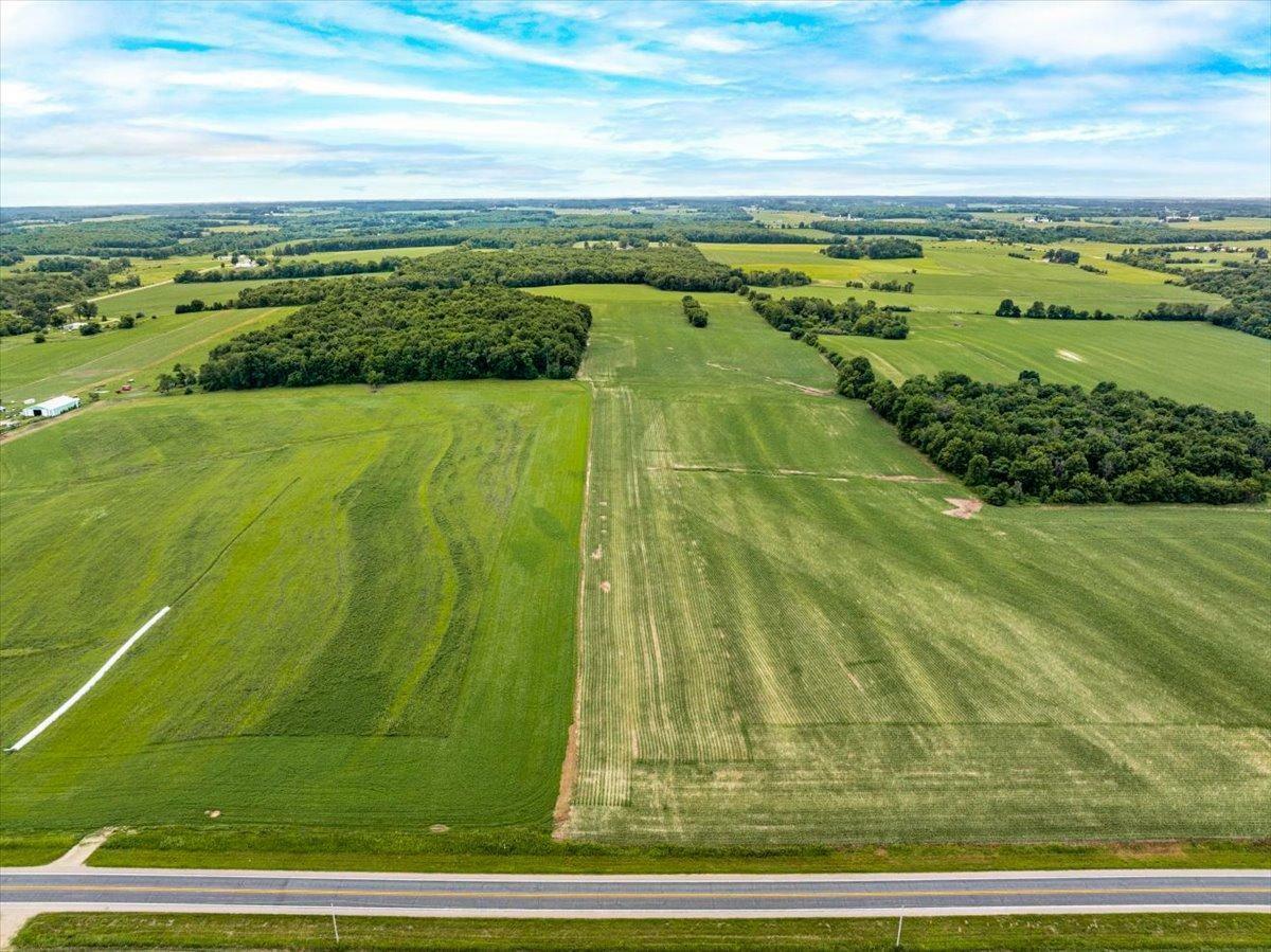 Property Photo: Xx County Rd G WI 54013