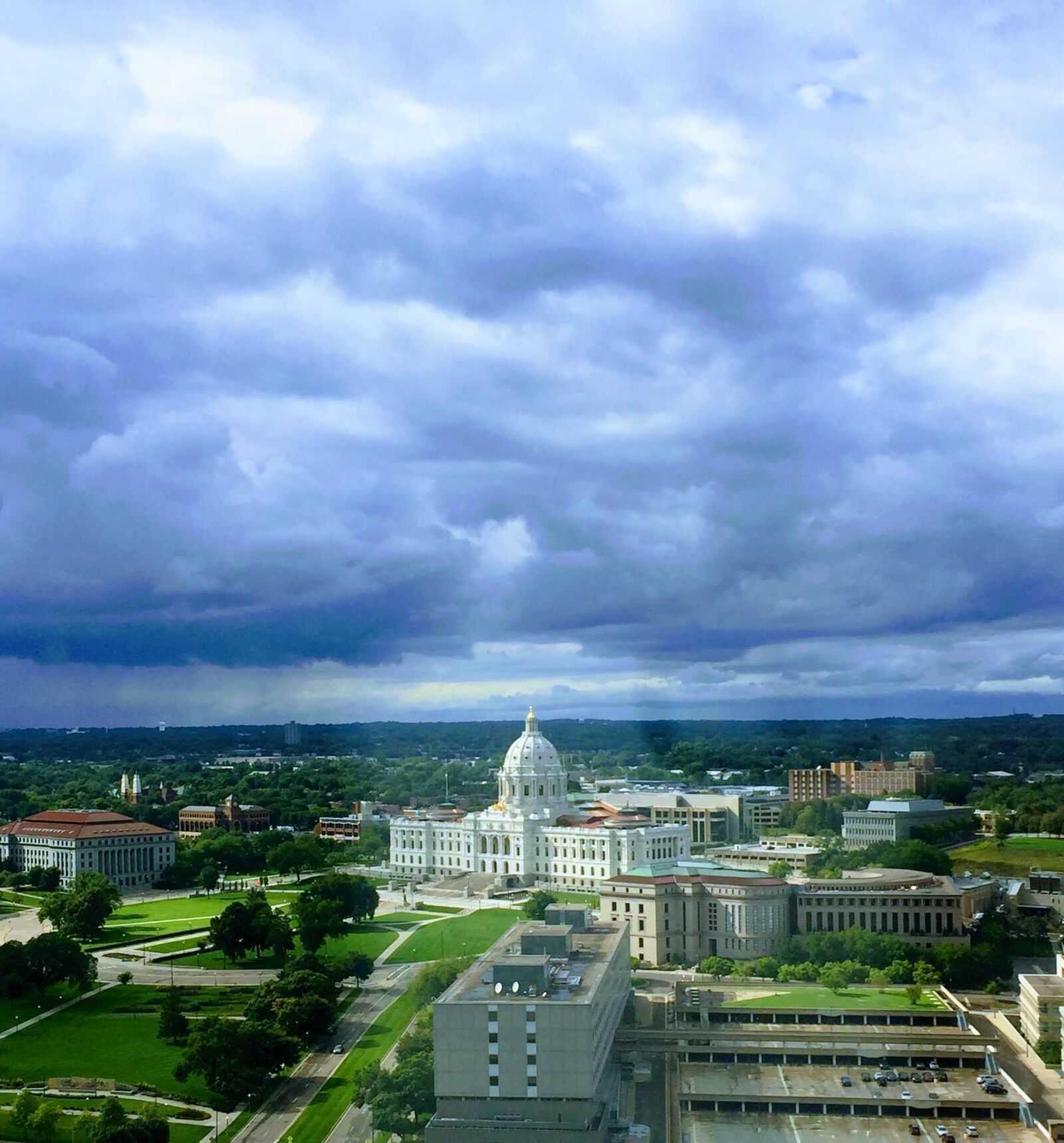 Property Photo: 78 10th Street E 3309 MN 55101