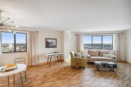 Property Photo: 78 10th Street E 3309 MN 55101