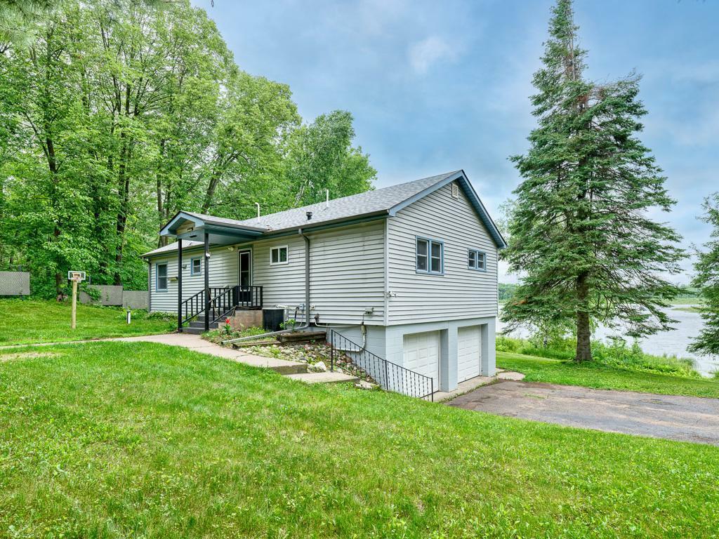 Property Photo: 27012 Bluebill Point Road MN 56450