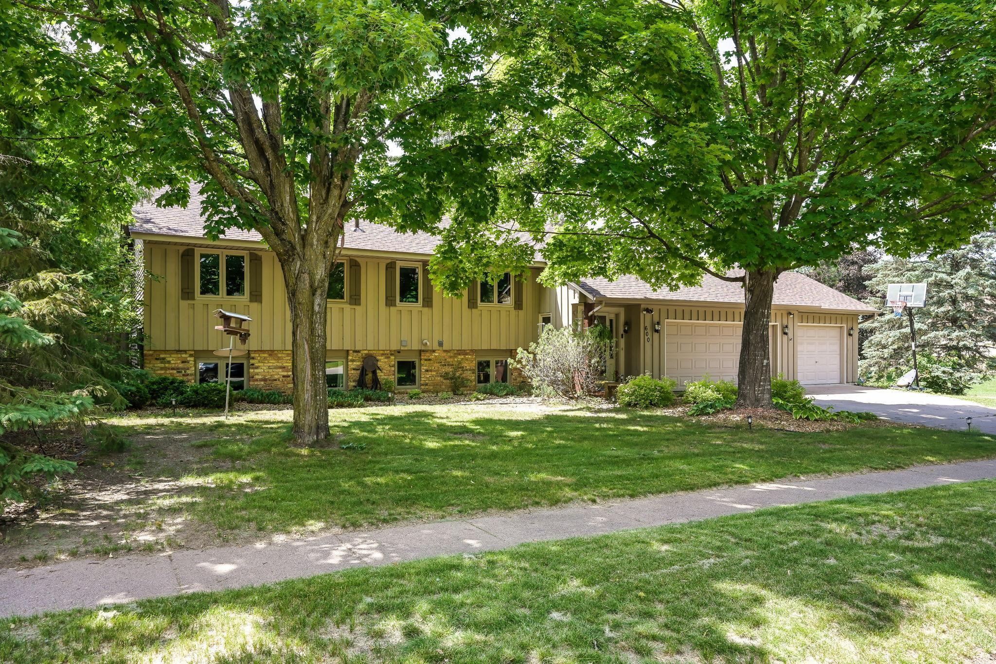Property Photo: 600 Northland Avenue MN 55082