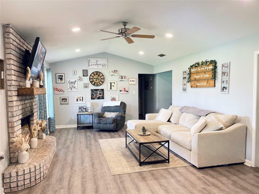 Property Photo:  10135 Freedoms Way  LA 71047 