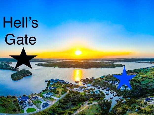 Property Photo: 1003 Oak Hill Lane TX 76449