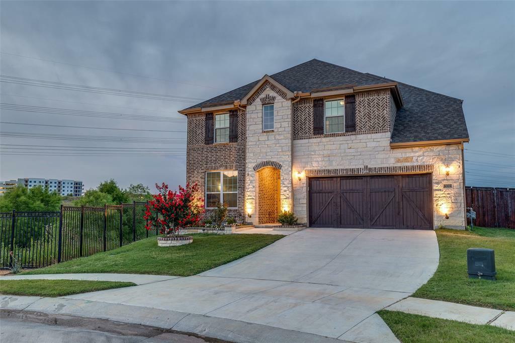 Photo de la propriété: 1002 Lakebend Court TX 75010