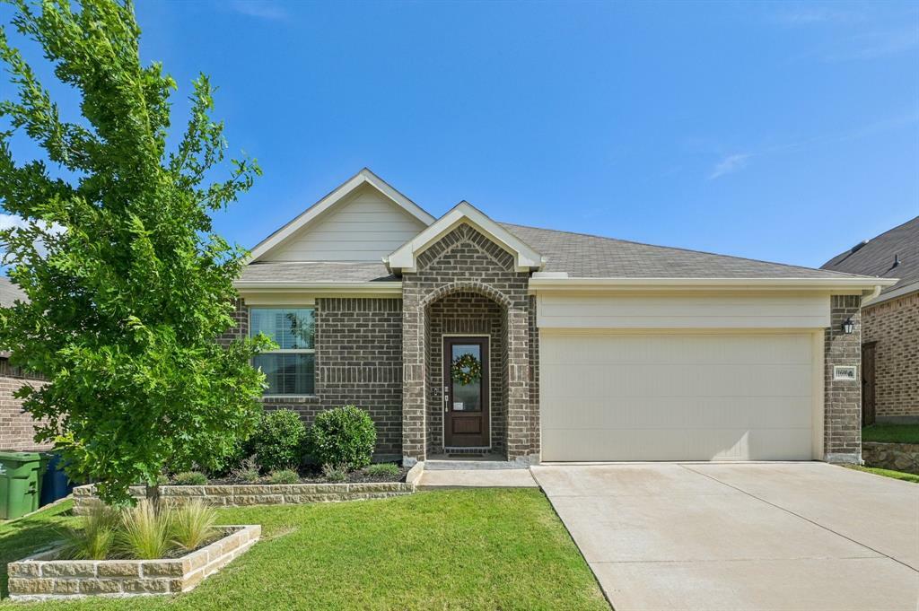 Property Photo:  11600 Silver Queen Drive  TX 76227 