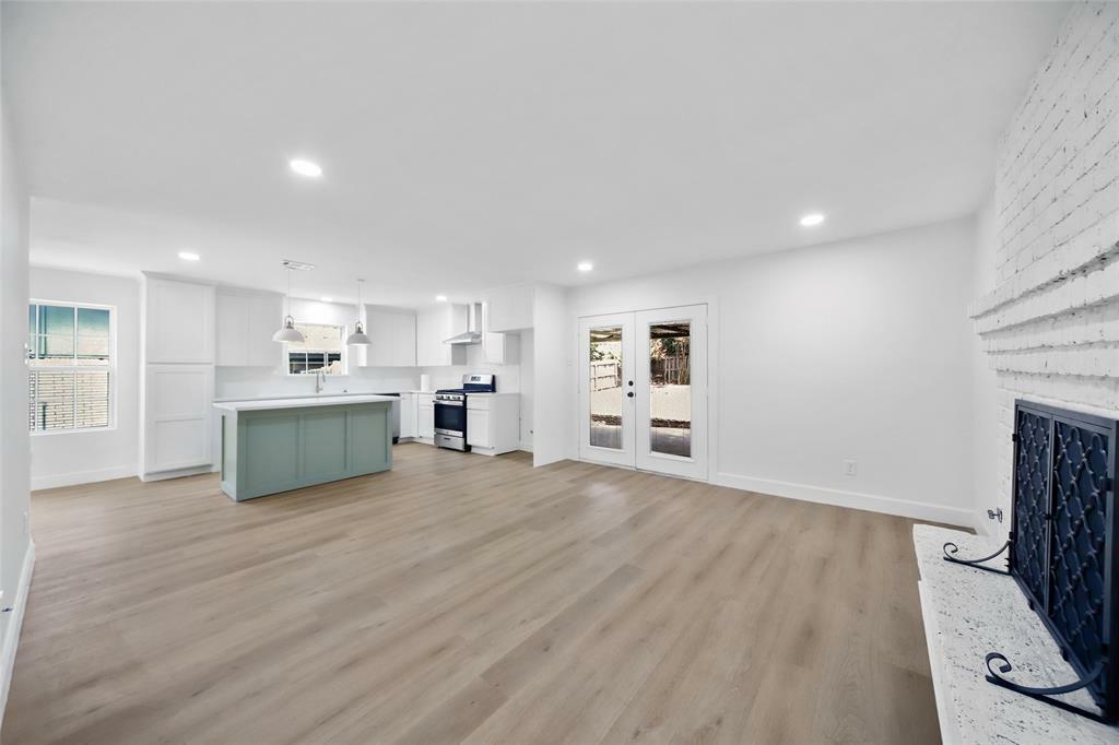 Property Photo:  3734 Kimball Ridge Drive  TX 75233 
