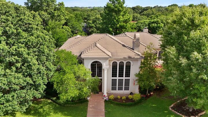 2007 Misty Creek Drive  Arlington TX 76017 photo