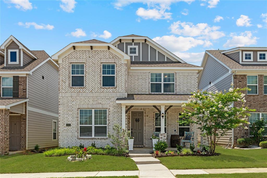 Property Photo: 10016 Travis Drive TX 76227