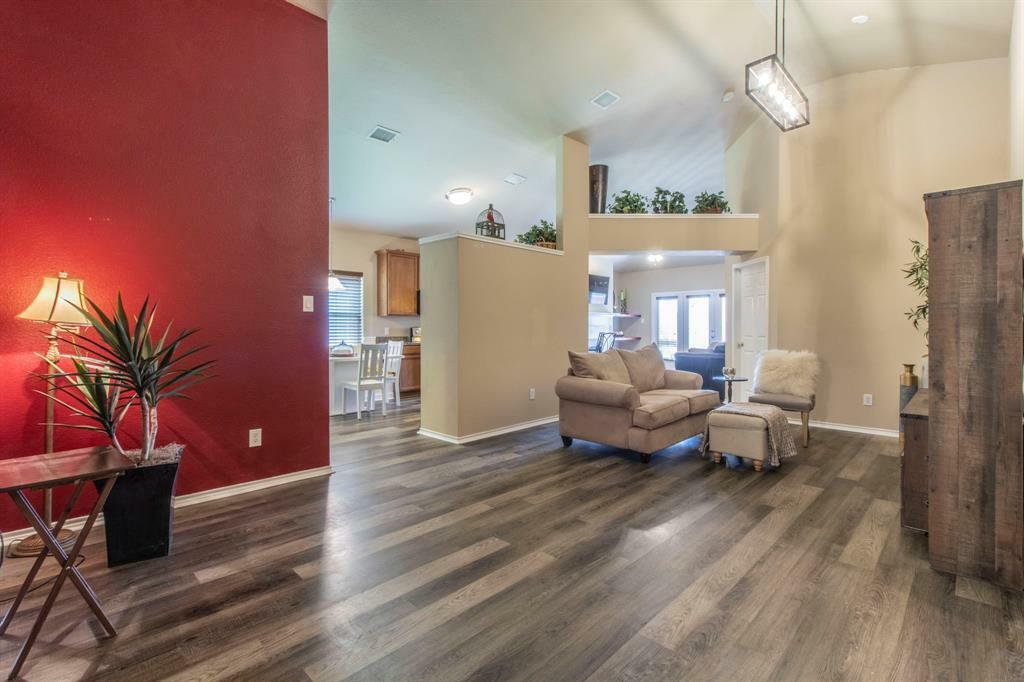 Property Photo: 2790 Sun Rise Lane TX 75052