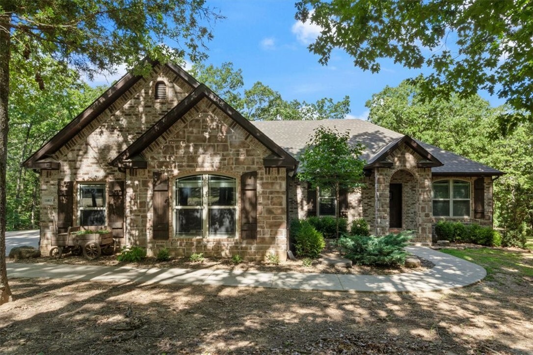 11403 Effie Way  Farmington AR 72730 photo