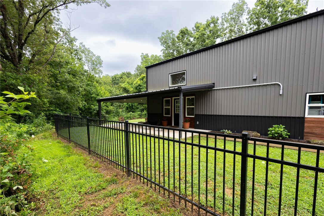 Property Photo: 19475 Cotton Lane AR 72732