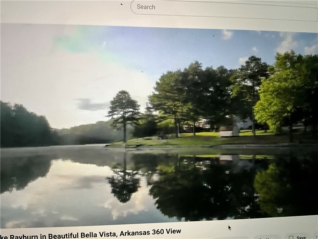 Property Photo: Lot 7 Of Block 5 Stateline Drive AR 72631