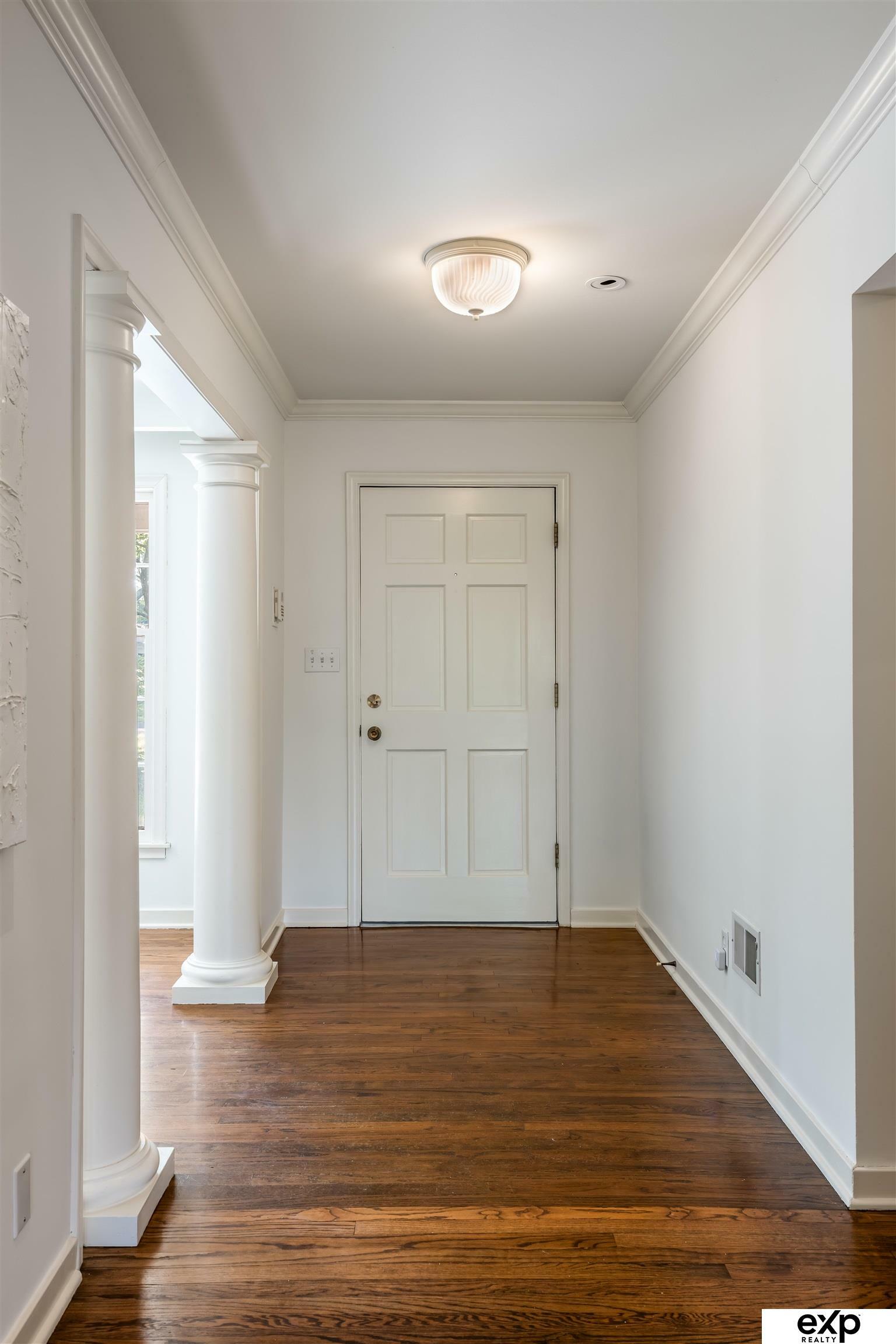 Property Photo: 1114 S 84th Street NE 68124