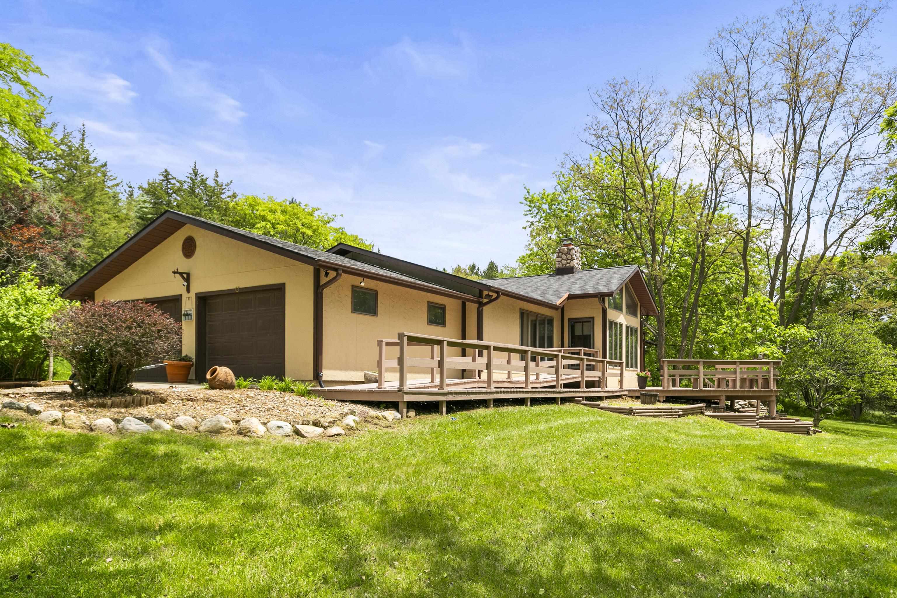 Property Photo:  8259 Paradise Hills Lane  NE 68023 