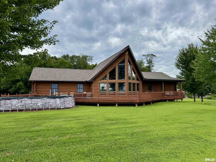 Property Photo: 572 N Knox Hwy 26 Road IL 61401