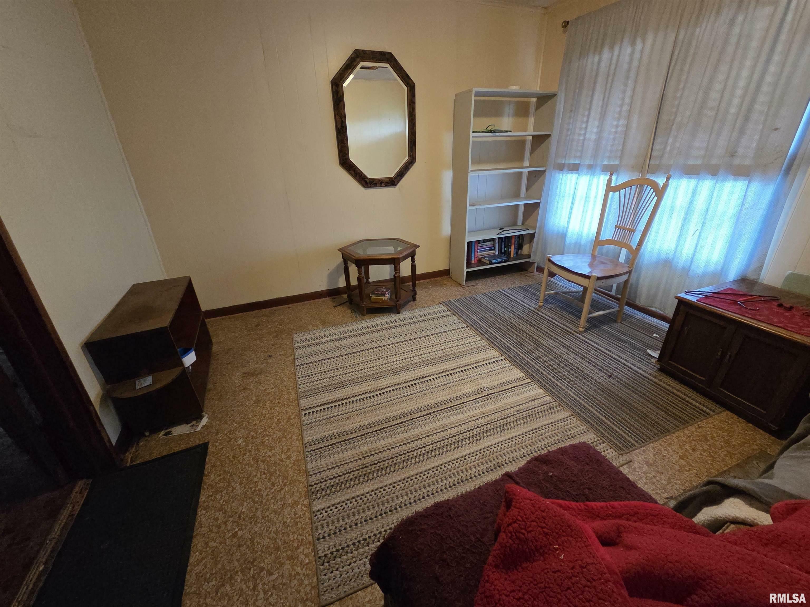 Property Photo: 2316 W Main Street IL 62881