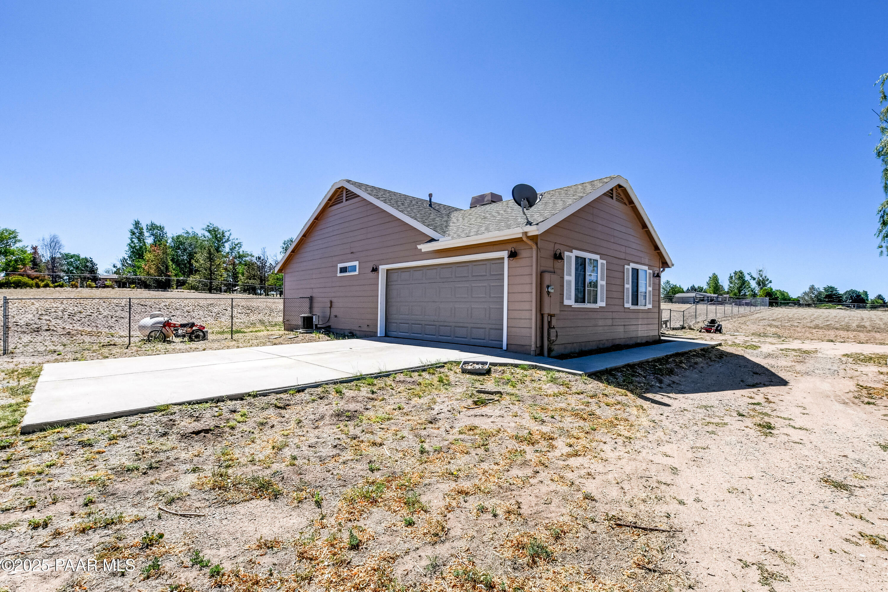Property Photo: 2355 N Koolridge Way AZ 86323