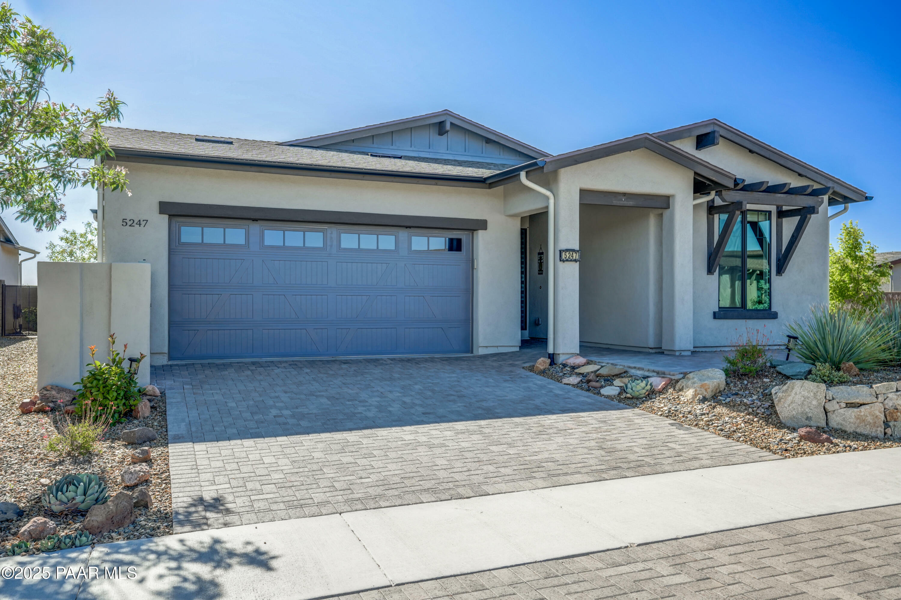 Property Photo: 5247 Tranquil Bluff Way AZ 86301