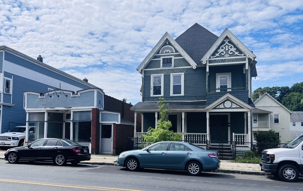 Property Photo: 135-137 Main Street MA 01151