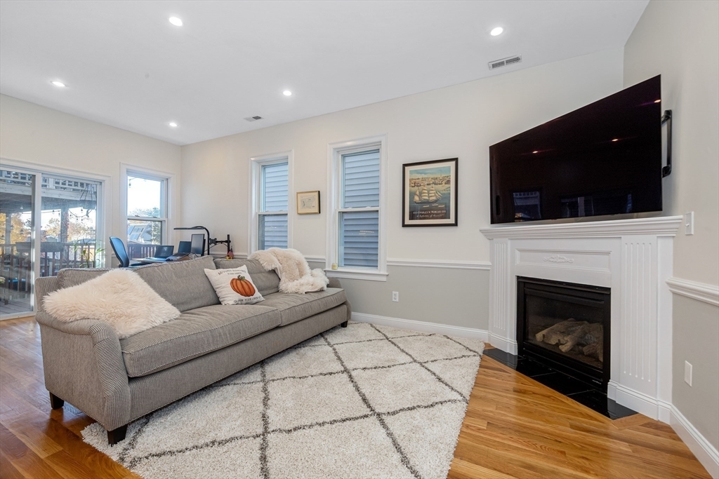 Property Photo: 357 W Fourth St. 2 MA 02127