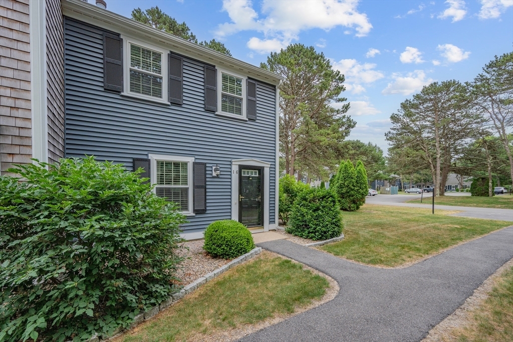 248 Camp Street I6  Yarmouth MA 02673 photo