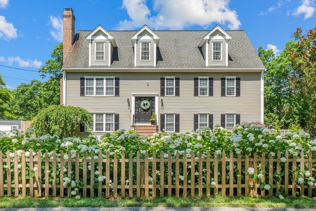 Property Photo:  69 Kame Street  MA 02302 