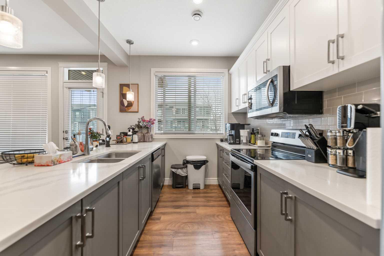 Property Photo: 19618 42 Street SE AB T3M 3A7