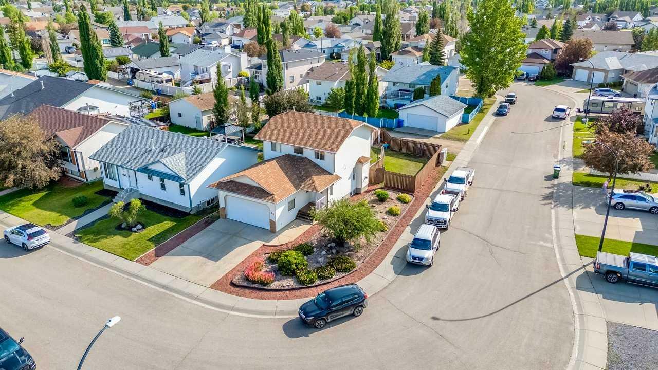Photo de la propriété: 35 Logan Close AB T4R 2N8