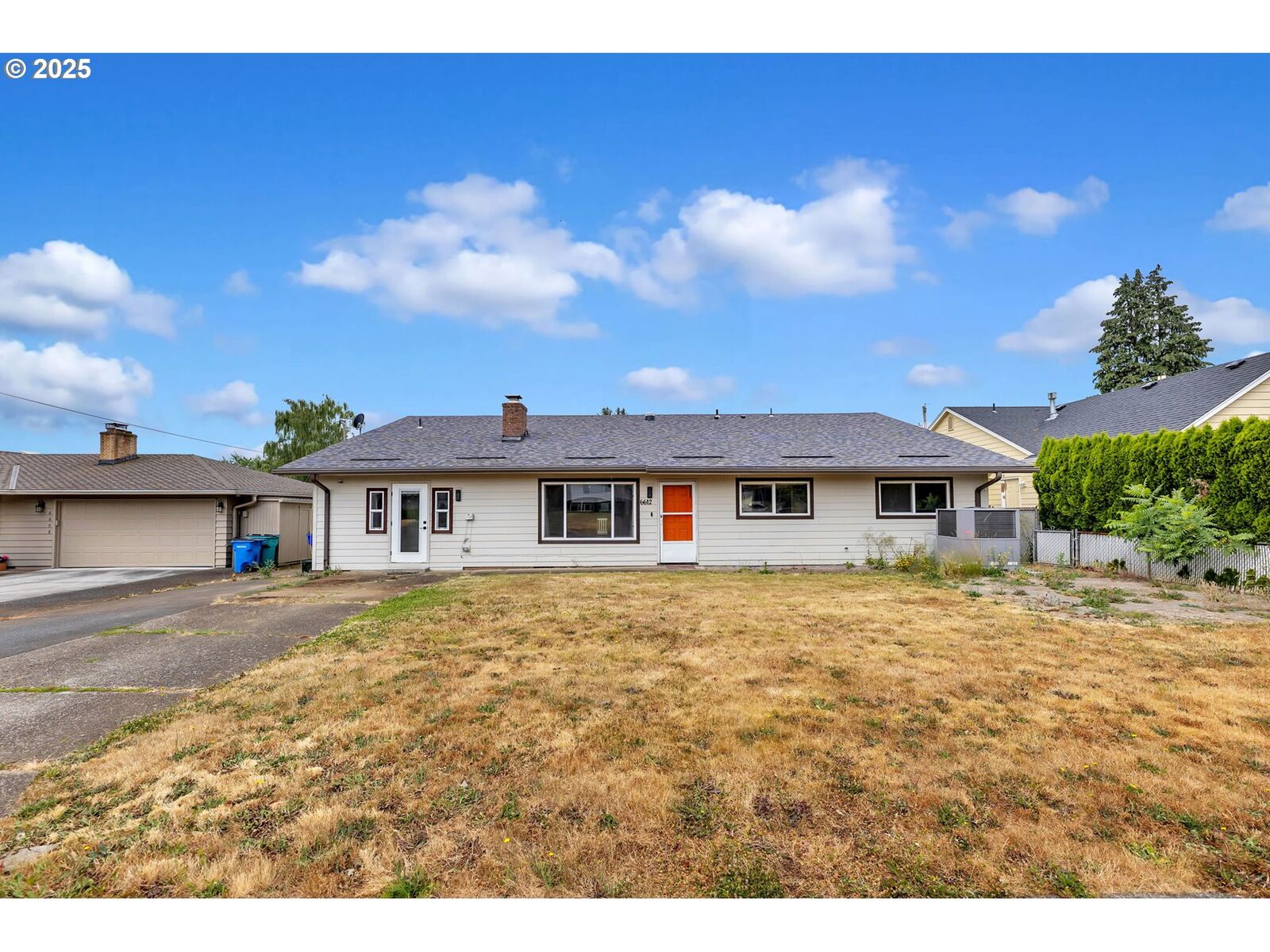 Property Photo:  6612 NW 5th Ave  WA 98665 