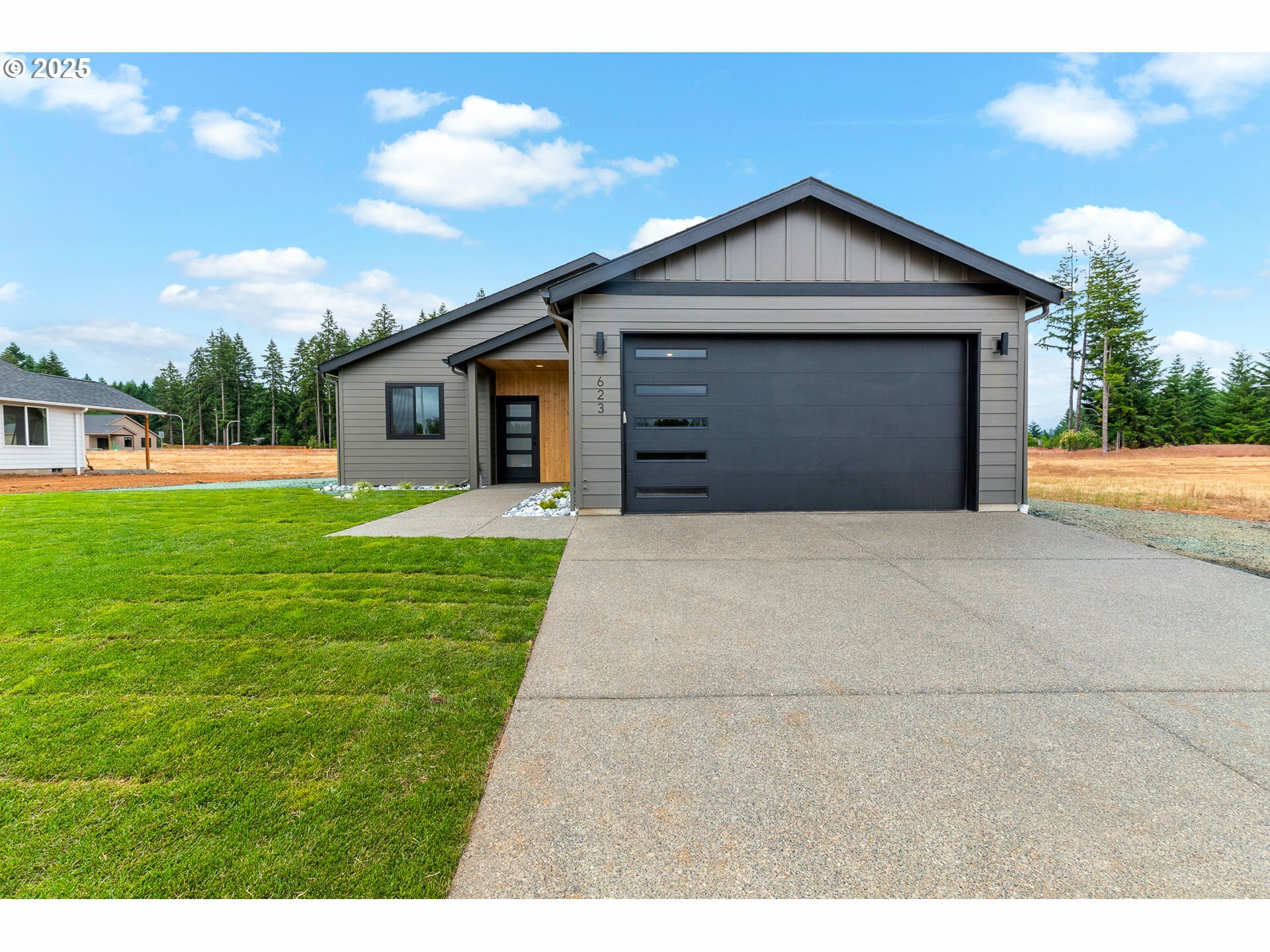 Property Photo: 623 Vertex St WA 98596
