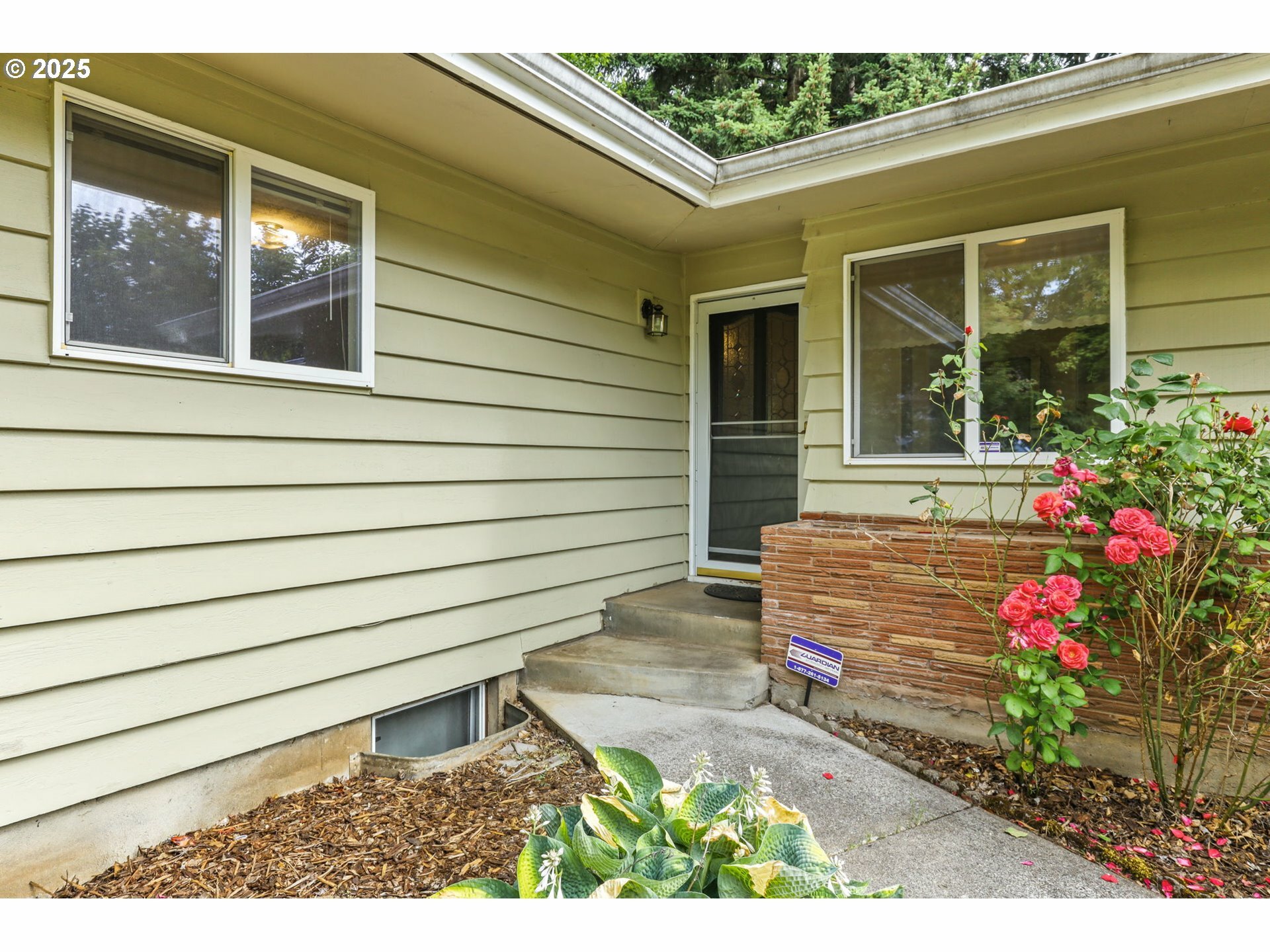 Property Photo: 5513 NE 45th St WA 98661