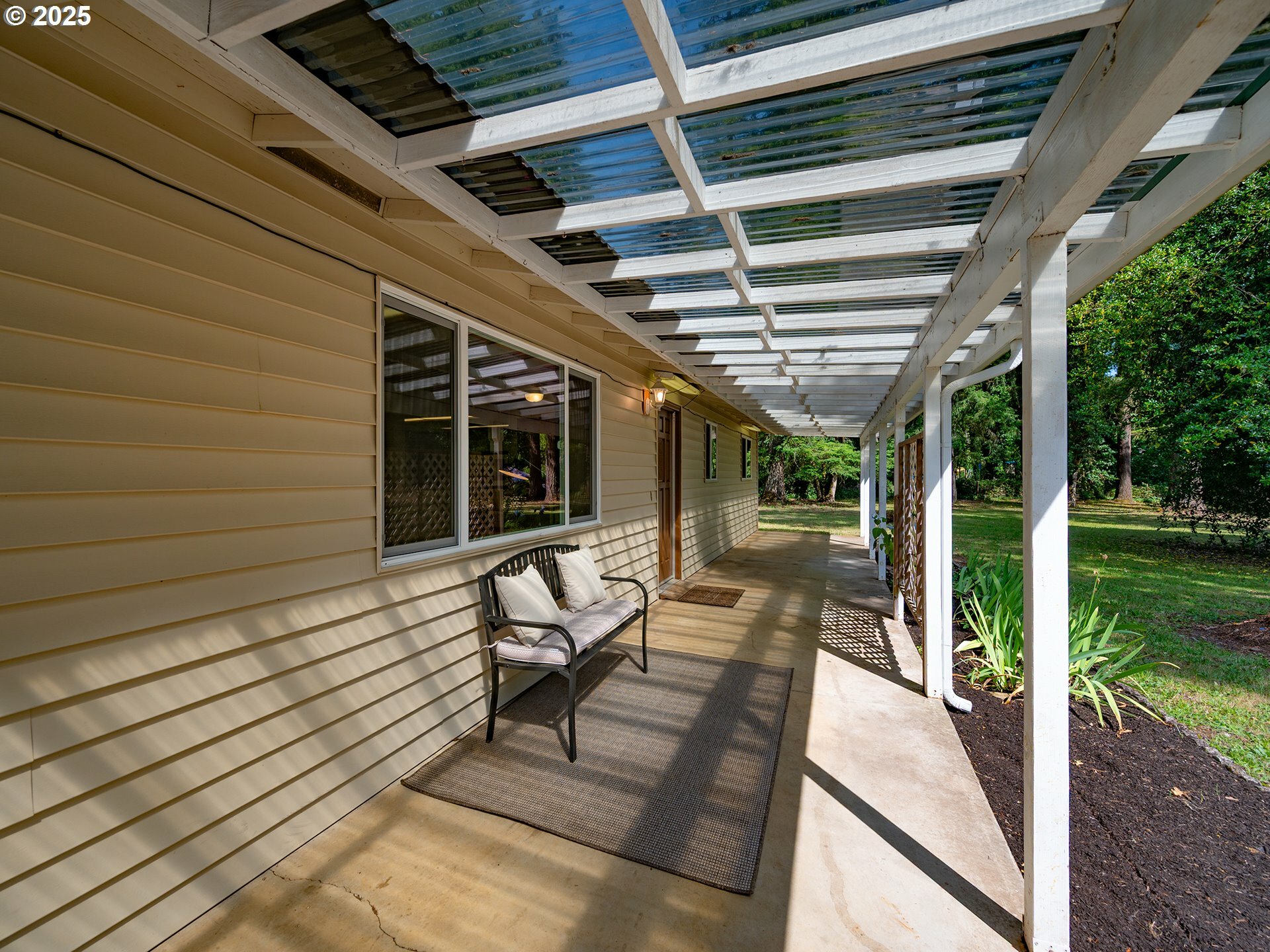 Property Photo: 39951 Little Fall Creek Rd OR 97438