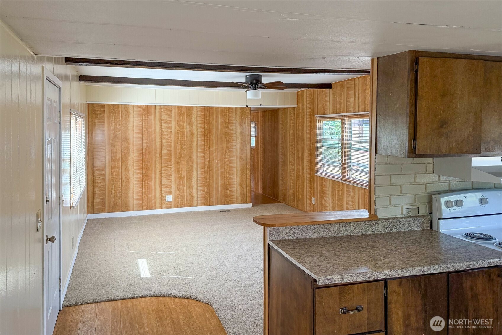 Property Photo: 838 W Axton Road 54 WA 98226