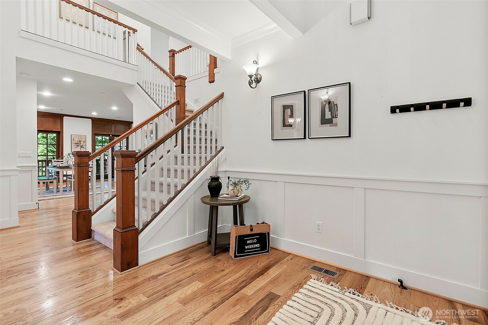Property Photo: 12924 NE 87th Street WA 98033