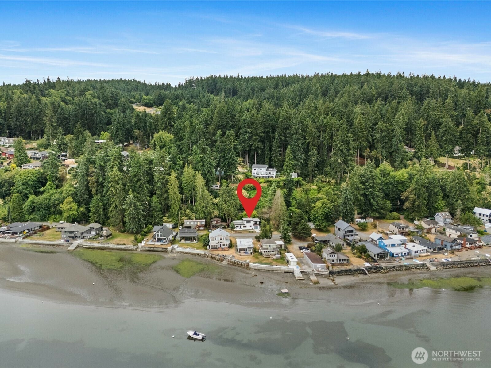 Property Photo: 3704 Bells Lane WA 98260