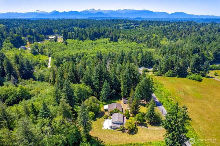 Property Photo:  125 NE Erickson Lane  WA 98370 