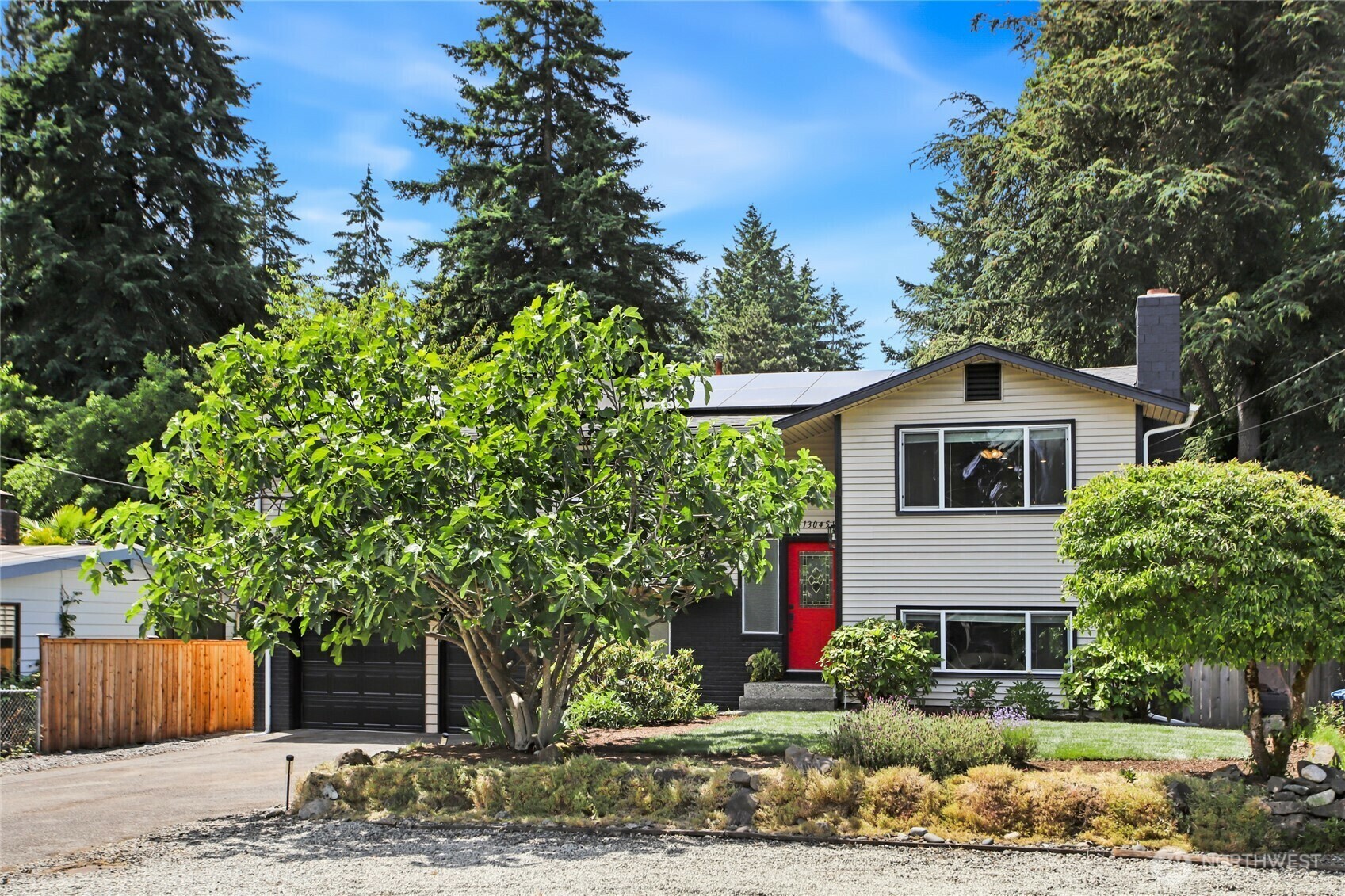 13045  28th Avenue NE  Seattle WA 98125 photo