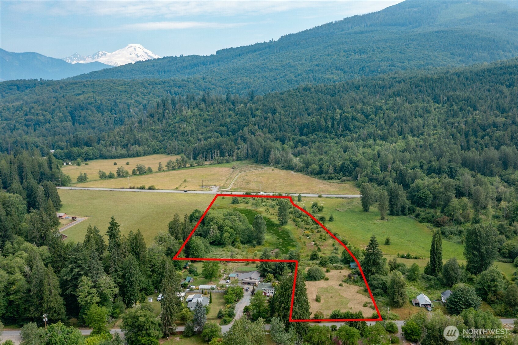 Property Photo: 48045 Moen Road WA 98237