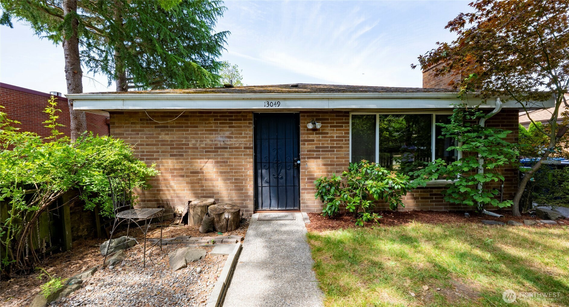 13049  35th Avenue NE  Seattle WA 98125 photo