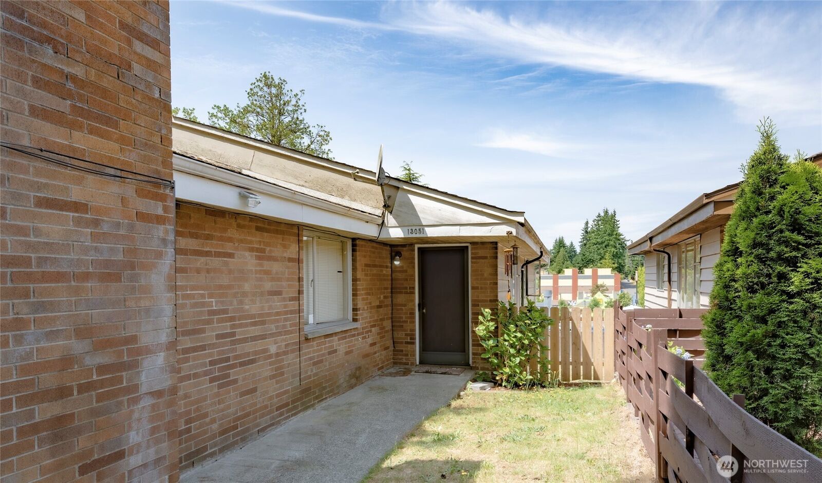Property Photo: 13049 35th Avenue NE WA 98125