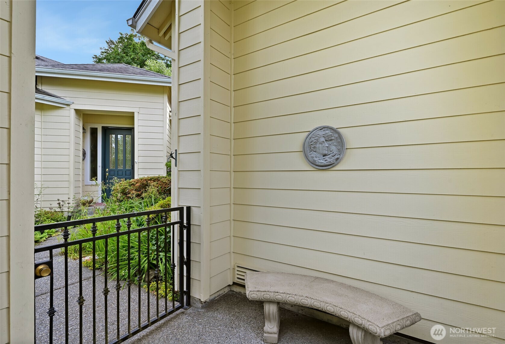 Property Photo:  23263 NE 126th Street  WA 98053 