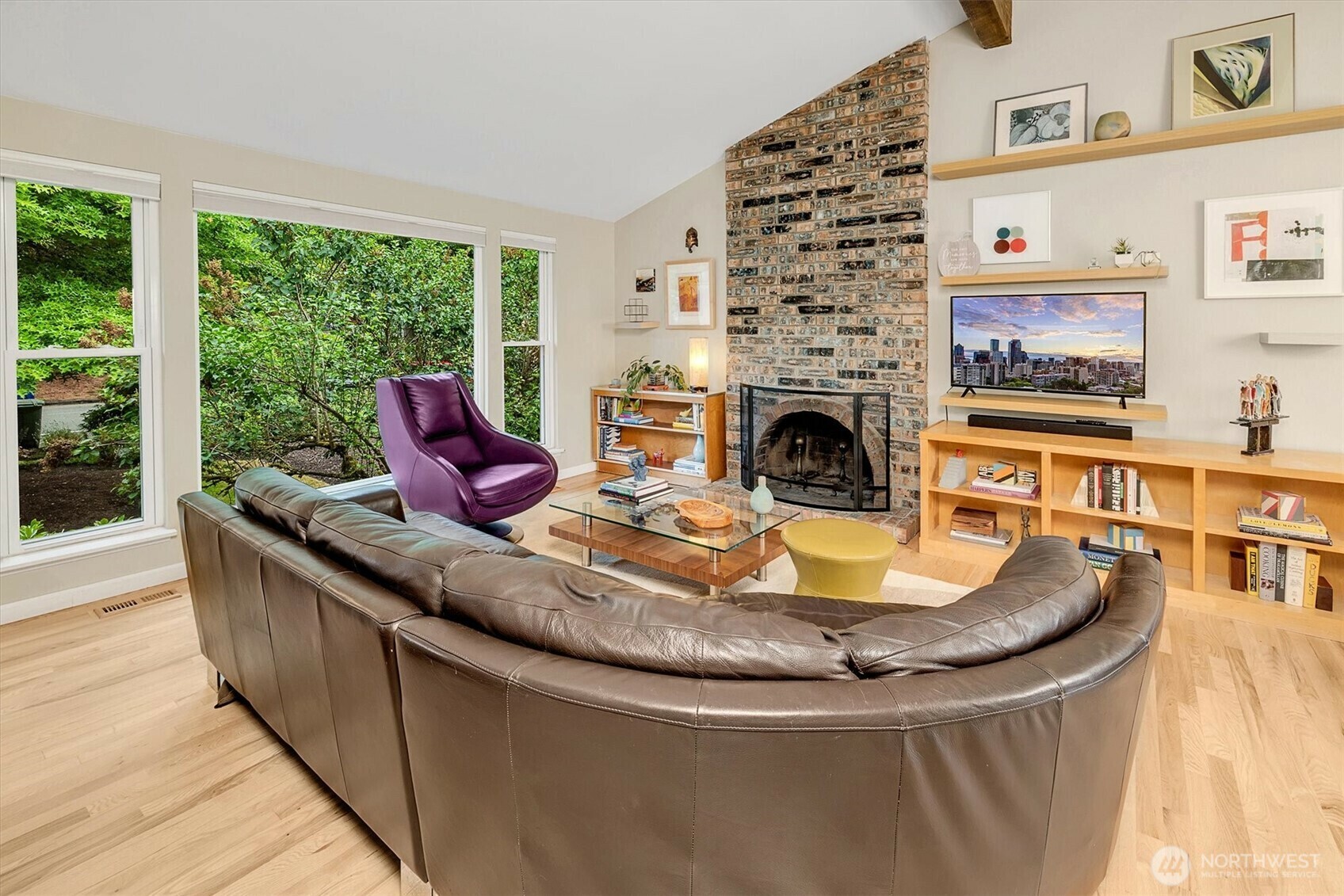 Property Photo:  6713  128th Avenue SE  WA 98006 