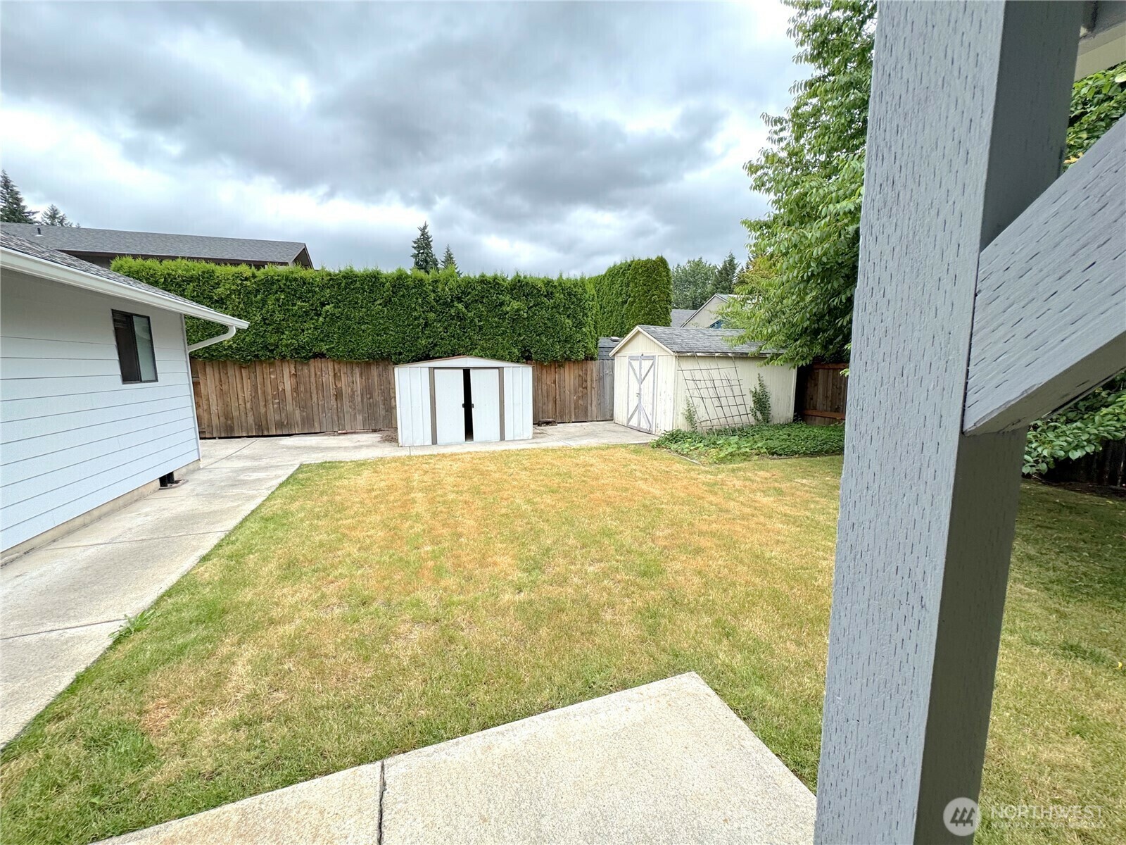 Property Photo:  8911 NE 32nd Avenue  WA 98665 