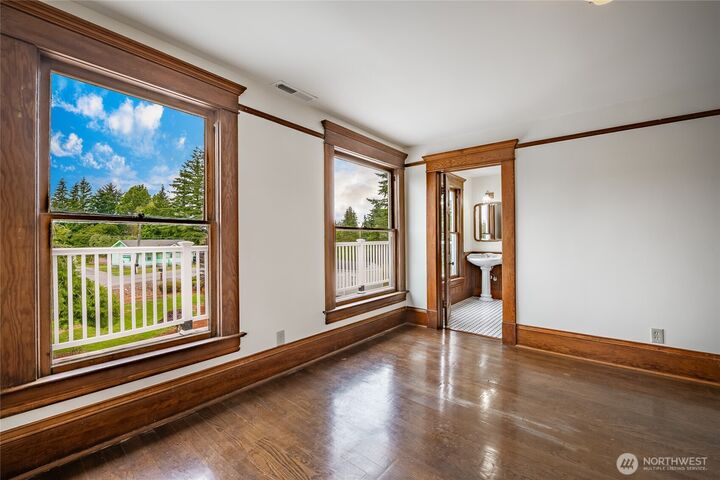 Property Photo: 1371 W Axton Road WA 98248