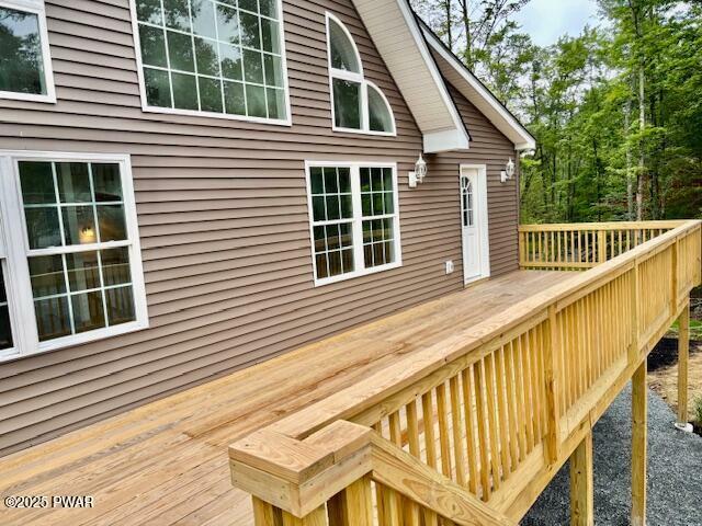 Property Photo: 9 Wallenpaupack Drive PA 18436