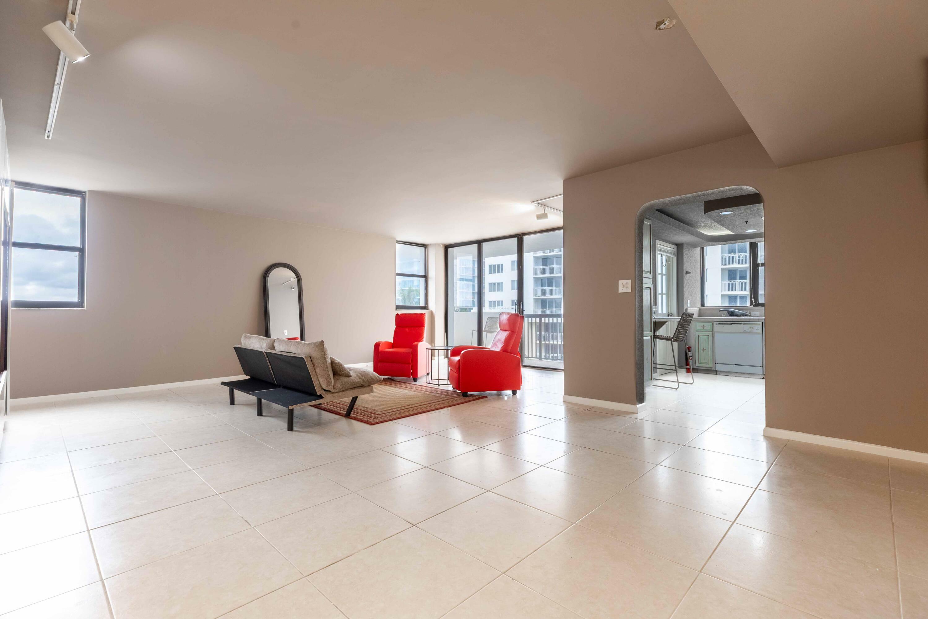Property Photo: 1361 S Ocean Boulevard 509 FL 33062