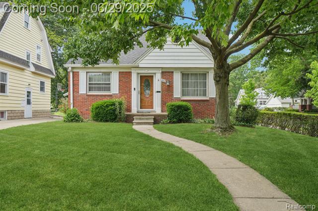 602 Lawson Street  Royal Oak MI 48067 photo